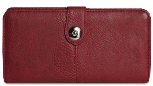 Eleanor Wallet $32.50