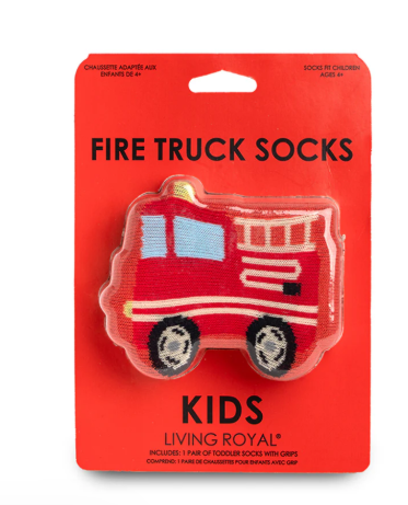 Royal Kids Socks