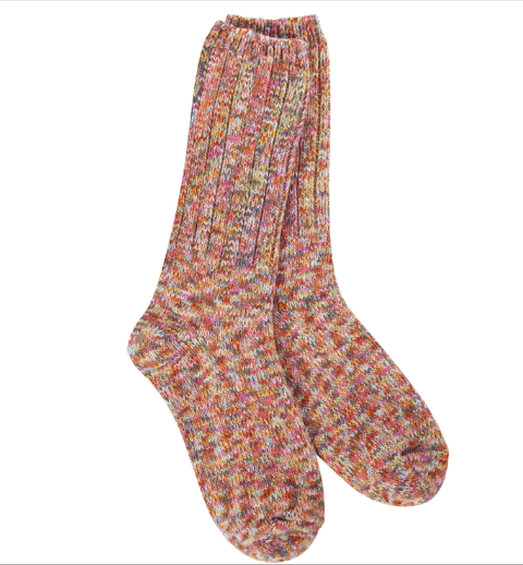 World's Softest Crew