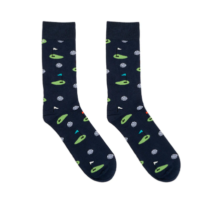 Royal Men's Socks