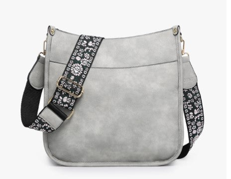 Guitar Strap Bag