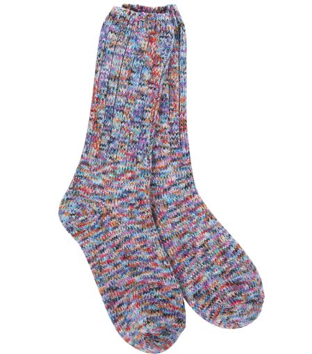 World's Softest Crew