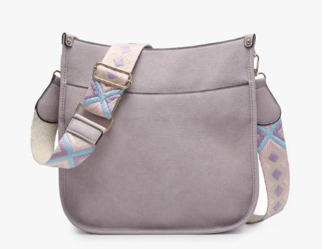 Guitar Strap Bag
