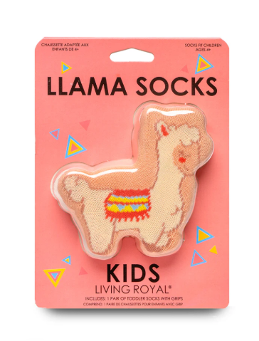 Royal Kids Socks