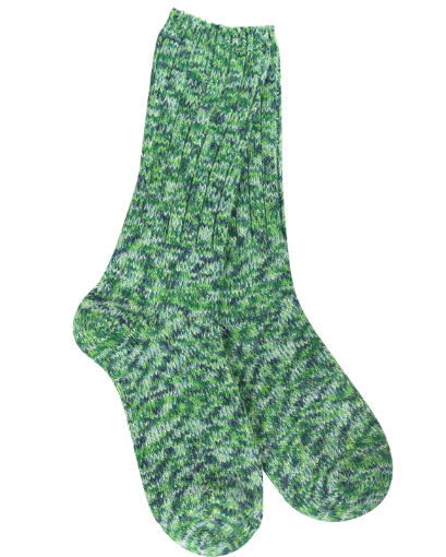 World's Softest Crew