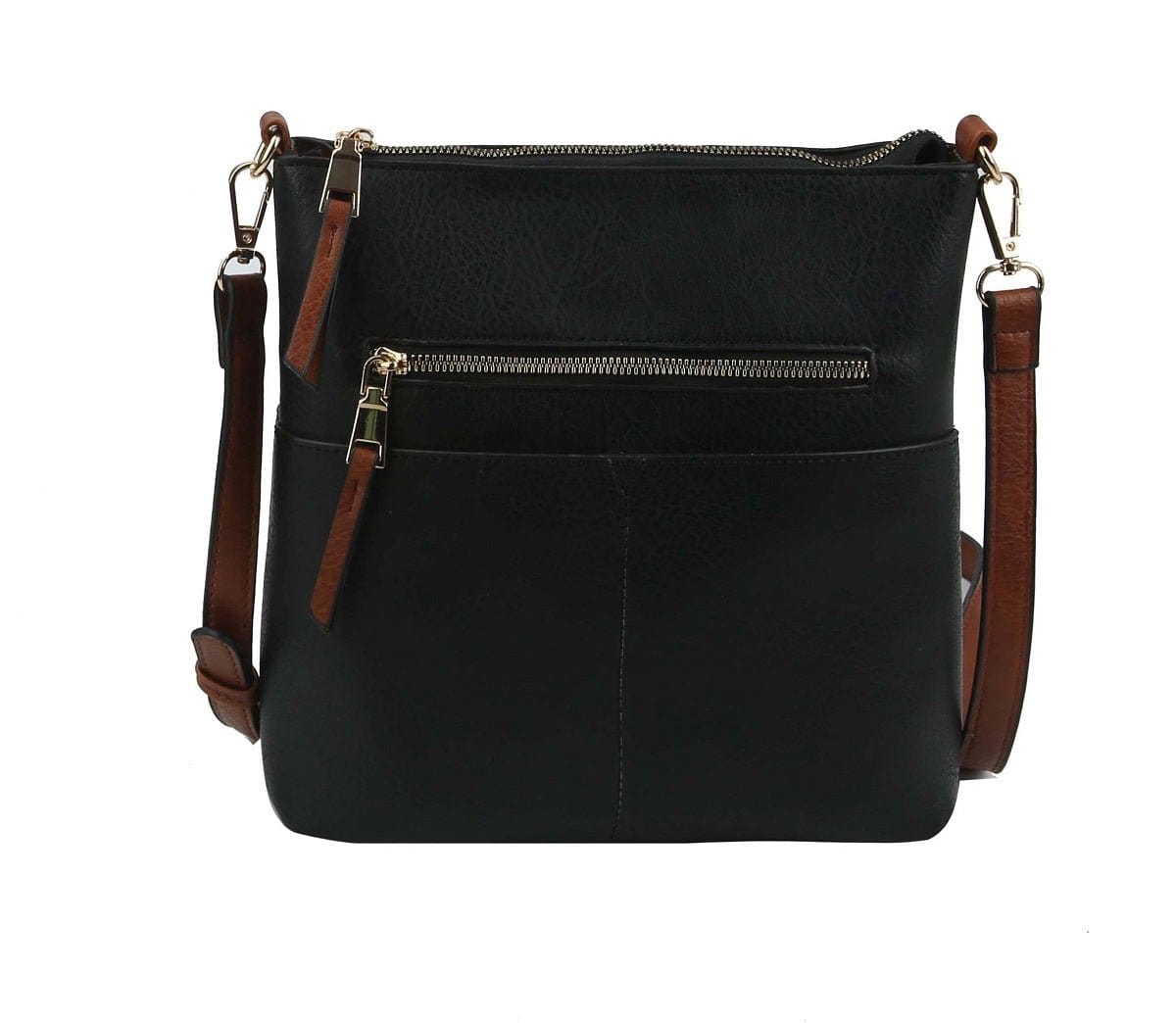 Slip Pocket Crossbody