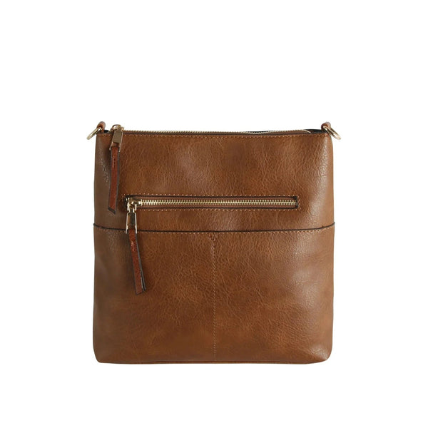 Slip Pocket Crossbody