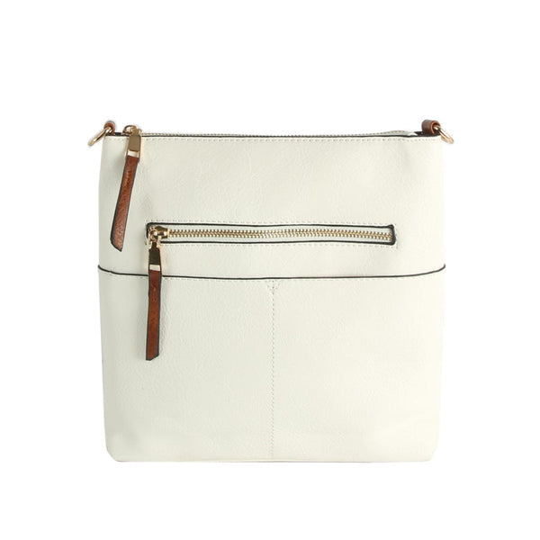 Slip Pocket Crossbody