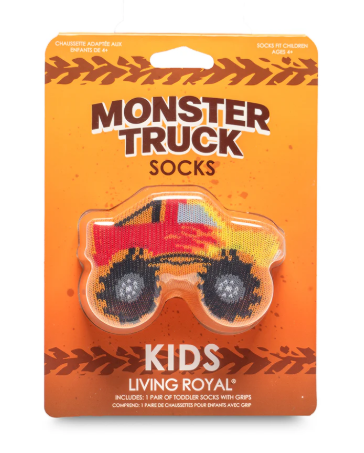 Royal Kids Socks