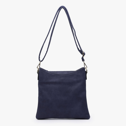 Jen Messenger Bag