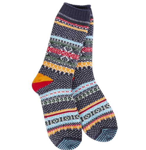 World's Softest Crew