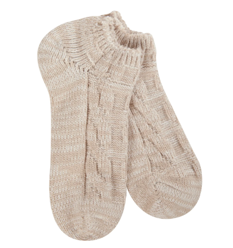 World's Softest Anklet