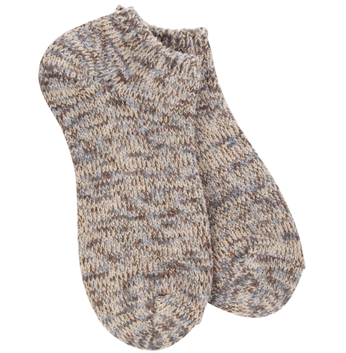 World's Softest Anklet