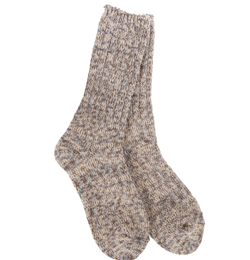 World's Softest Crew