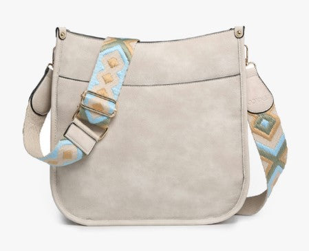 Guitar Strap Bag