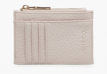 Jen RFID Wallet