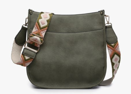 Guitar Strap Bag