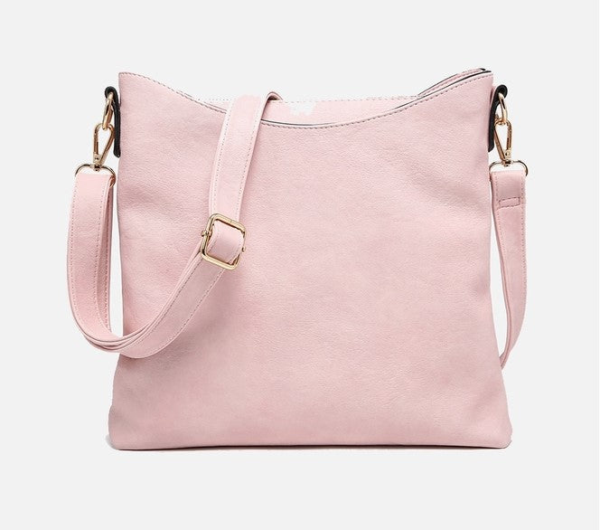Jen Messenger Bag