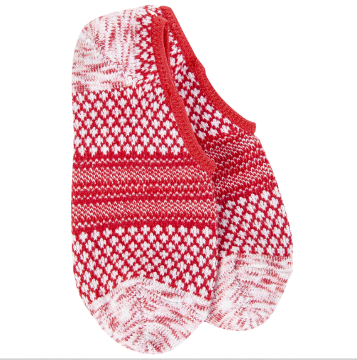 World's Softest No Show