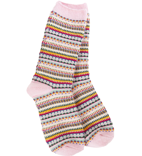 World's Softest Crew