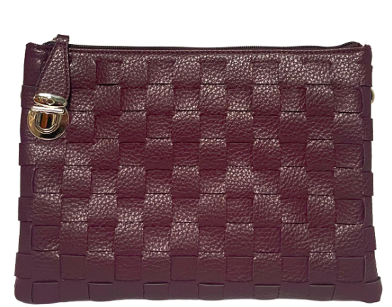 Nancy Crossbody