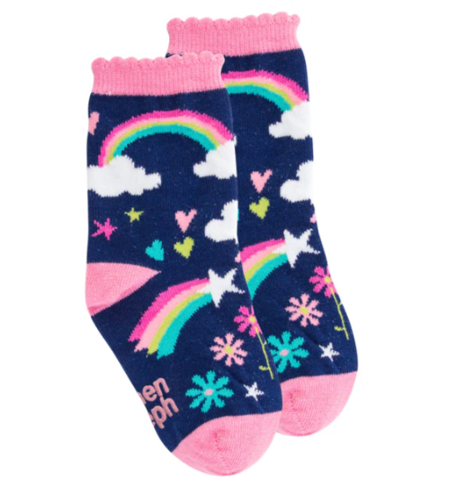 Toddler Socks