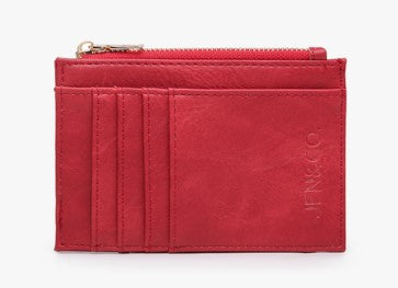 Jen RFID Wallet