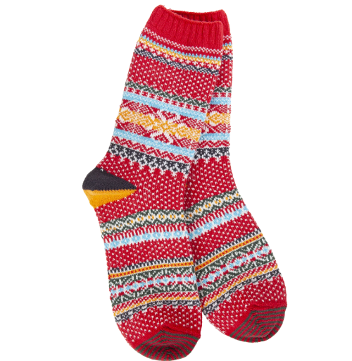 World's Softest Crew