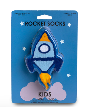 Royal Kids Socks