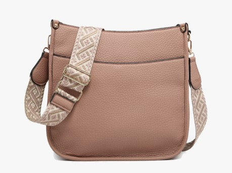 Guitar Strap Bag