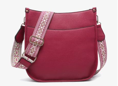 Guitar Strap Bag