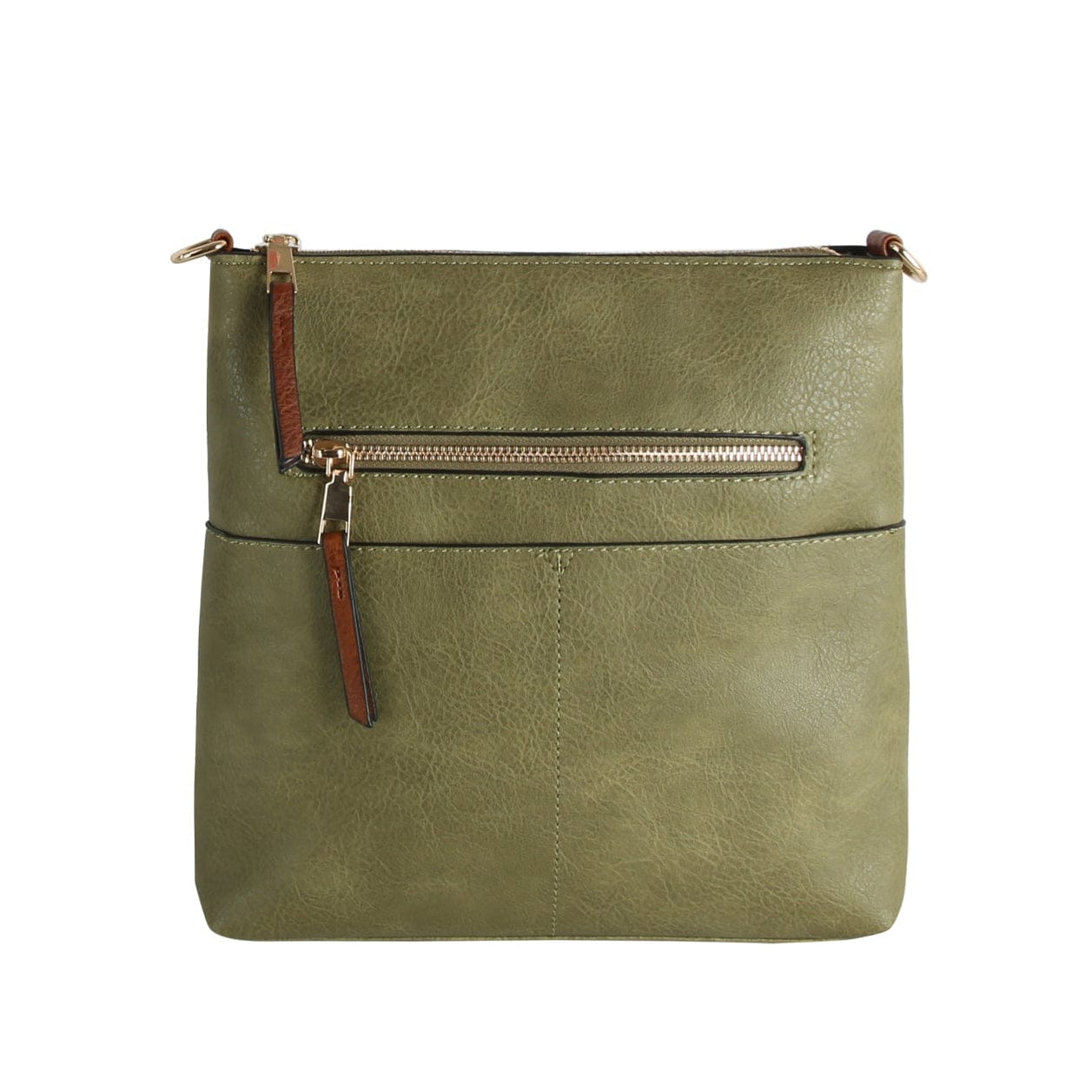 Slip Pocket Crossbody
