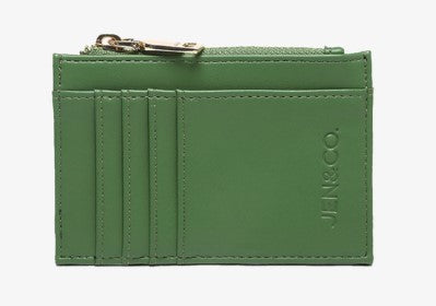 Jen RFID Wallet