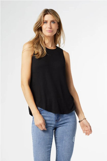 Coco Scoop Tank