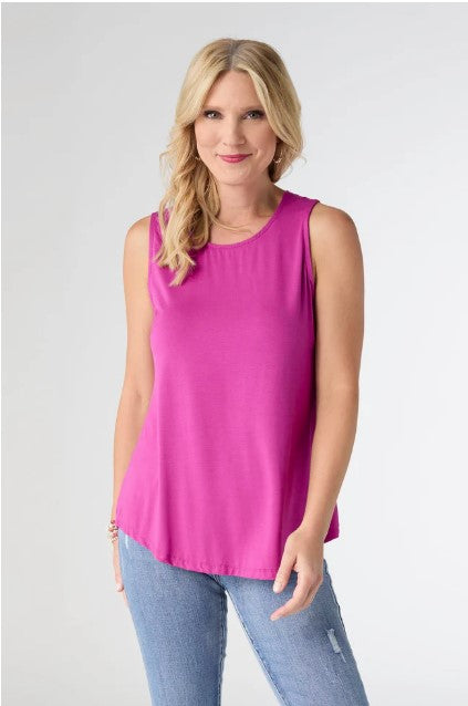 Coco Scoop Tank