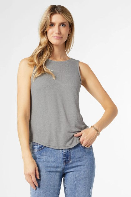 Coco Scoop Tank
