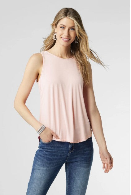 Coco Scoop Tank