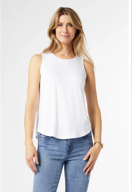 Coco Scoop Tank