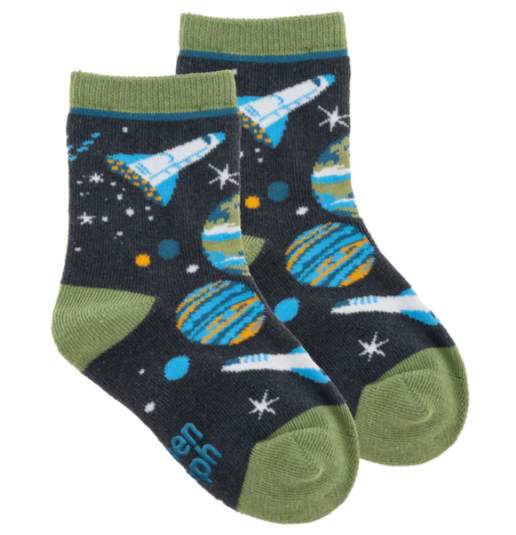 Toddler Socks