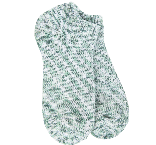 World's Softest Anklet