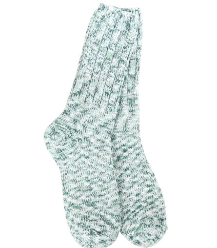 World's Softest Crew