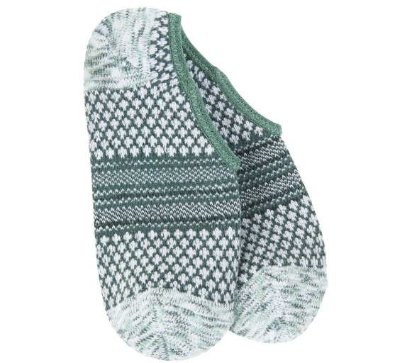 World's Softest No Show