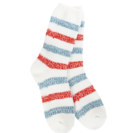 World's Softest Crew