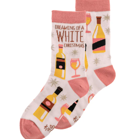 Holiday Socks